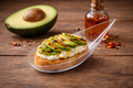 Avocado toast