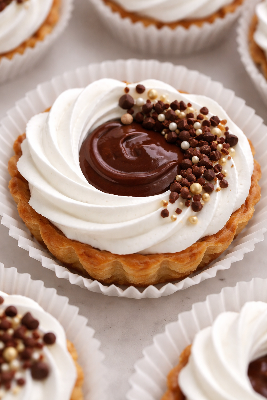 Guava tarts