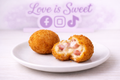 24 croquetas de jamón