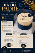 Especial día del padre