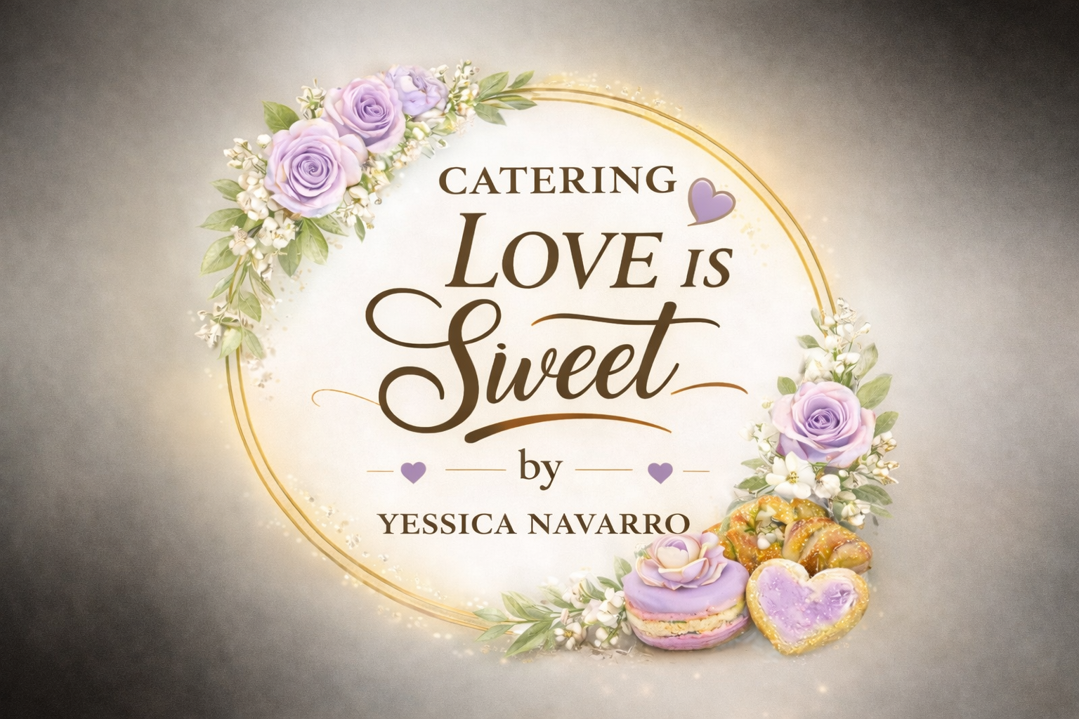 Event for 50 people